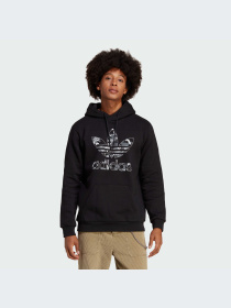 Худи Adidas Graphics модель IC5734 Фото