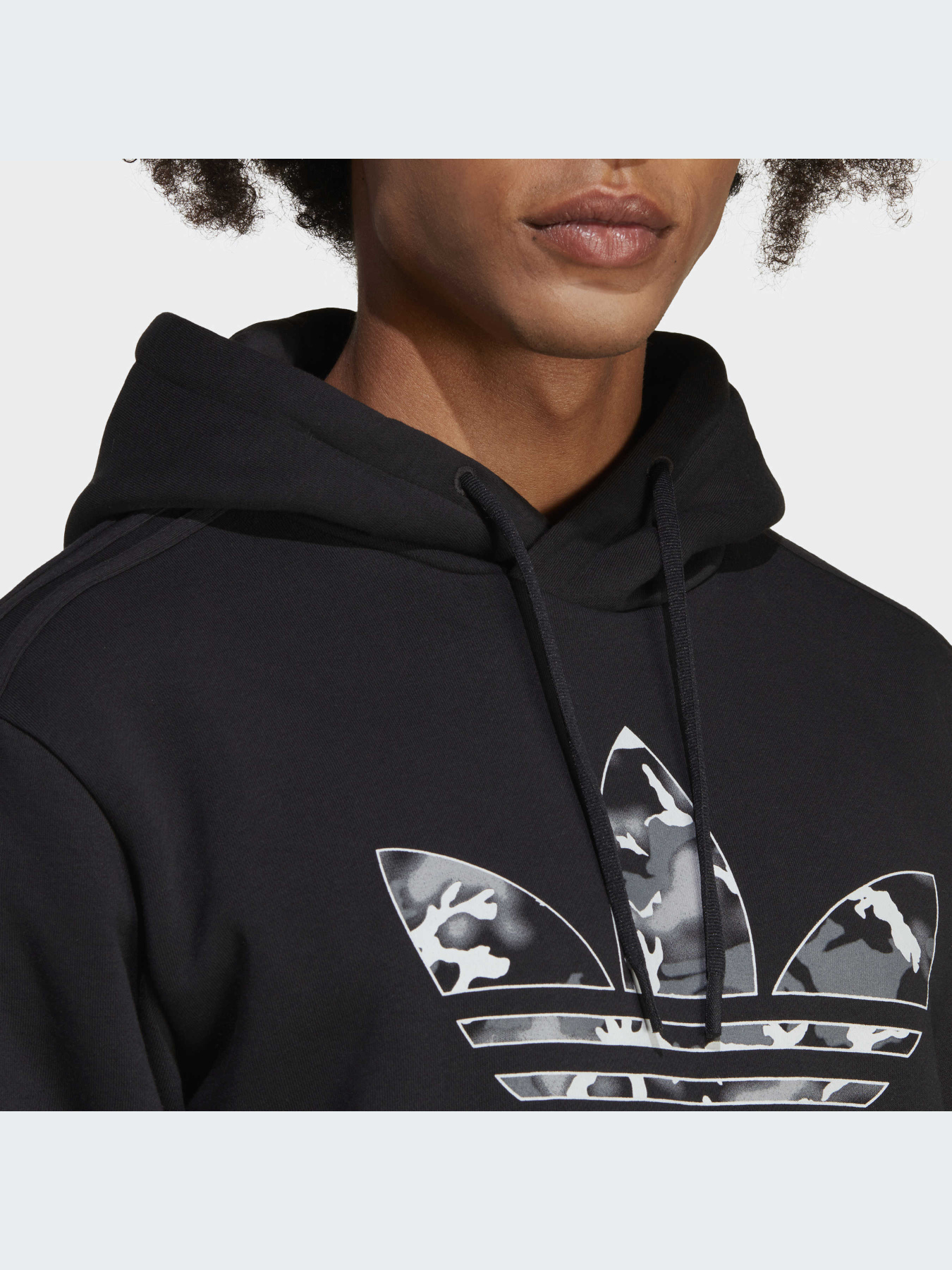 Худи Adidas Graphics модель IC5734 Фото