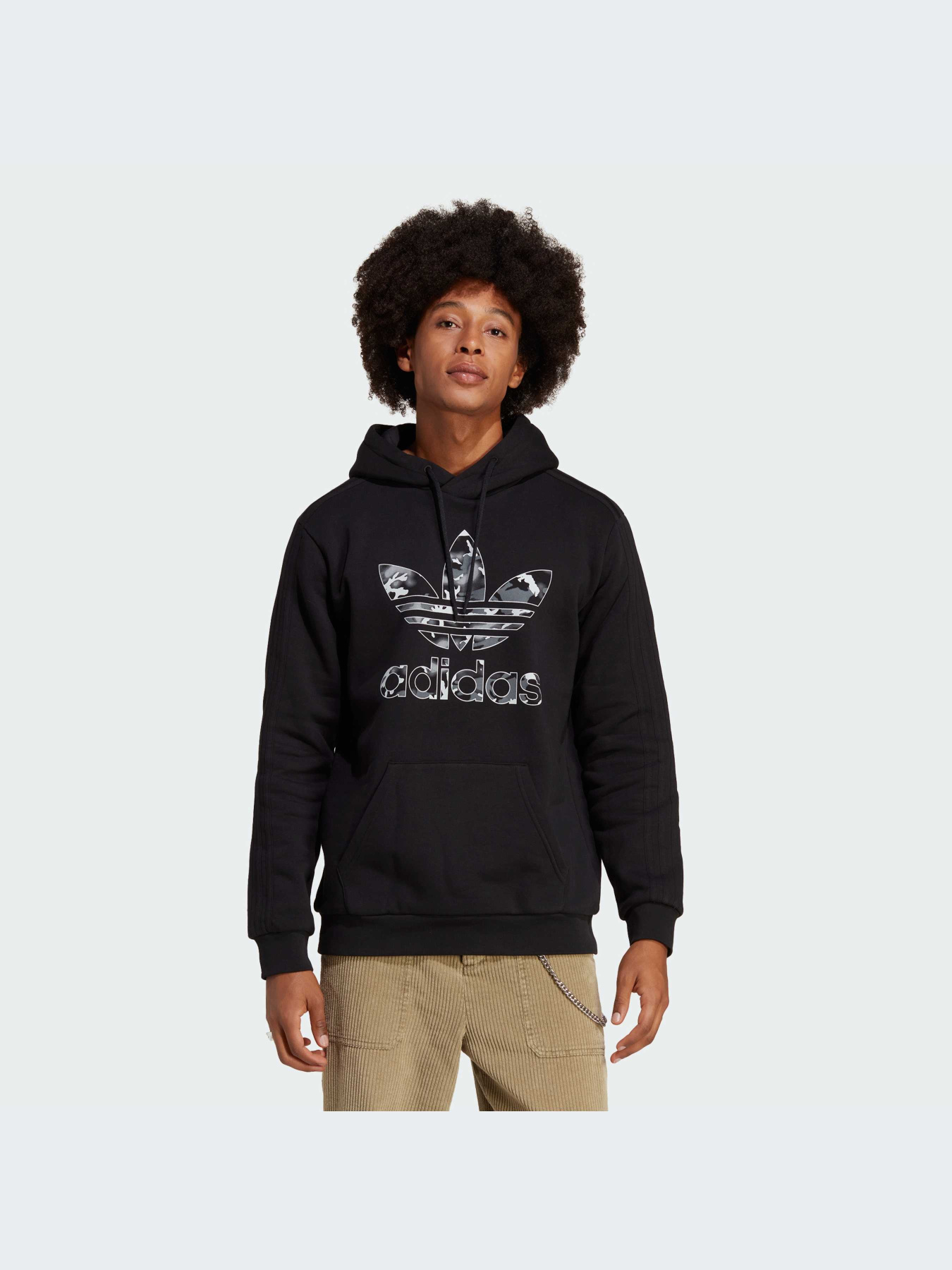 Худи Adidas Graphics модель IC5734 Фото