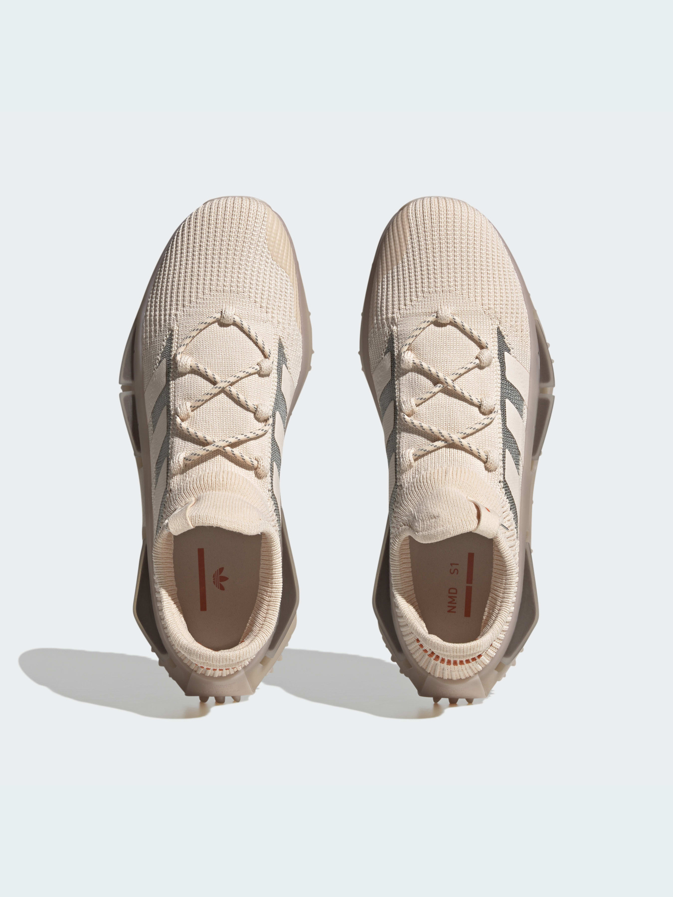 Кроссовки повседневные Adidas NMD модель ID1653 Фото