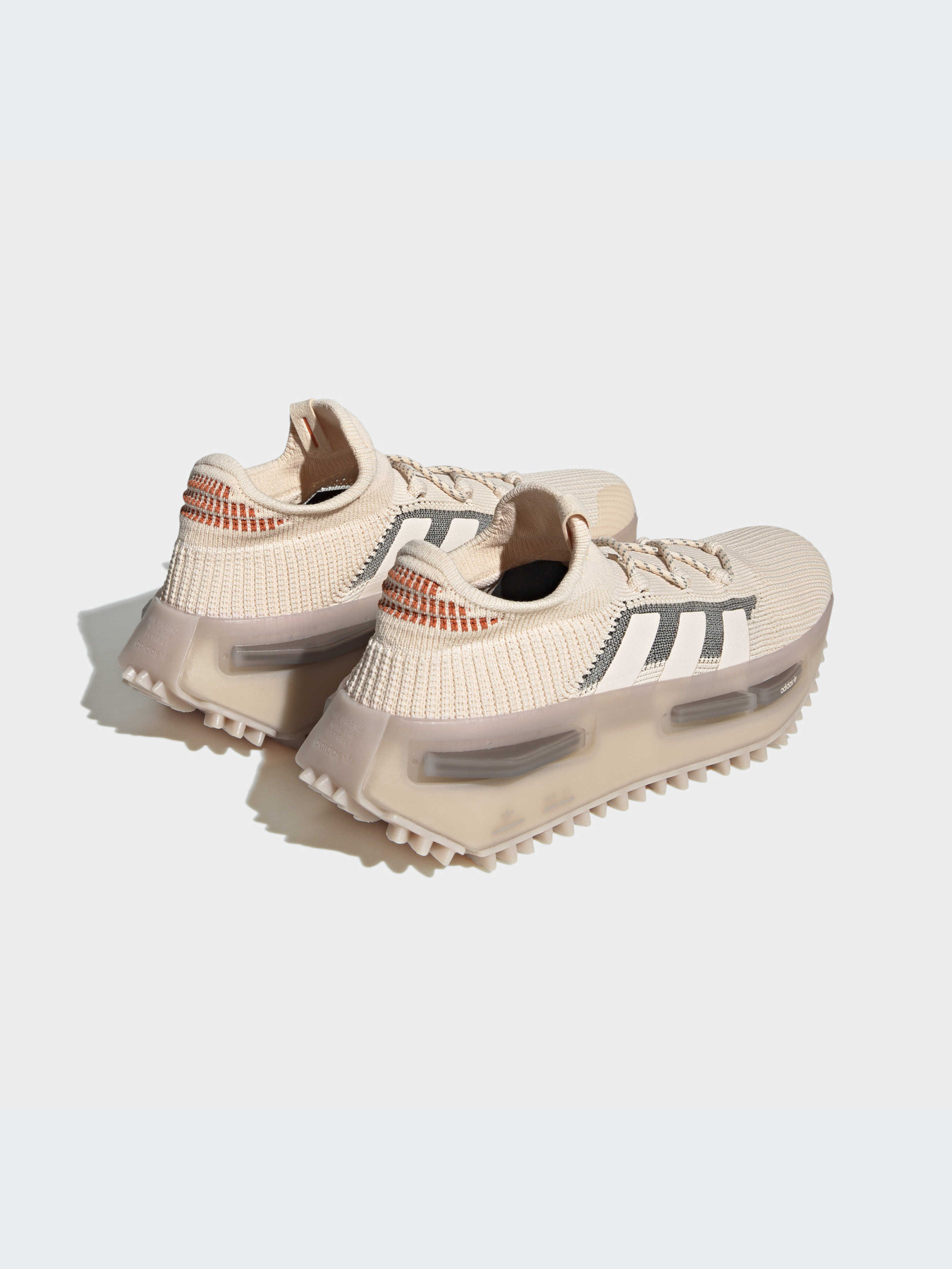 Кроссовки повседневные Adidas NMD модель ID1653 Фото