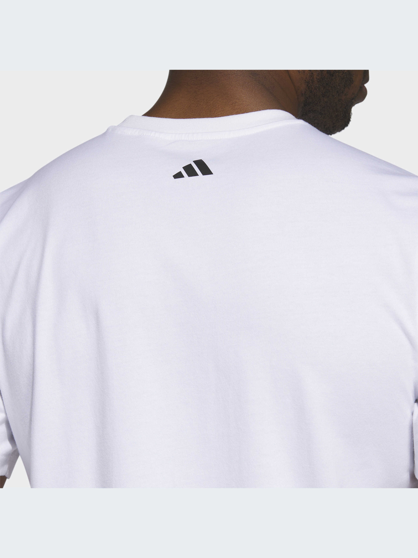 Спортивная футболка Adidas Graphics модель IC1861 Спортивная футболка Adidas Graphics модель IC1861 Фото