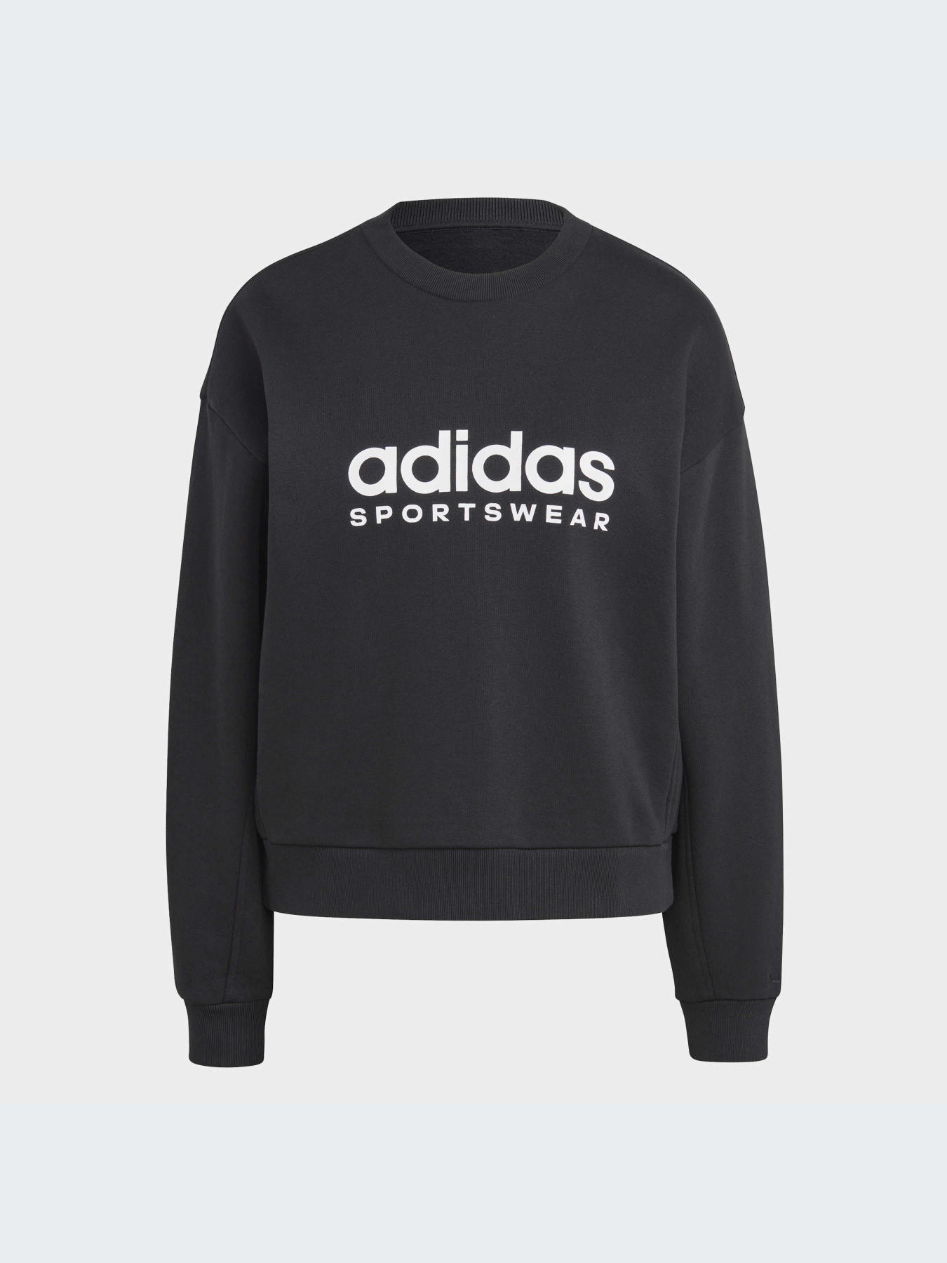 Свитшот Adidas Graphics модель IC6470 Фото