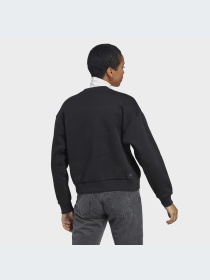 Свитшот Adidas Graphics модель IC6470 Фото