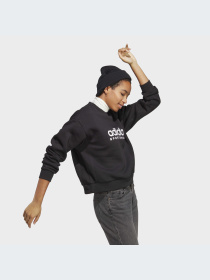 Свитшот Adidas Graphics модель IC6470 Фото