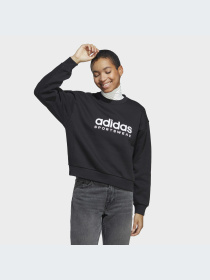 Свитшот Adidas Graphics модель IC6470 Фото