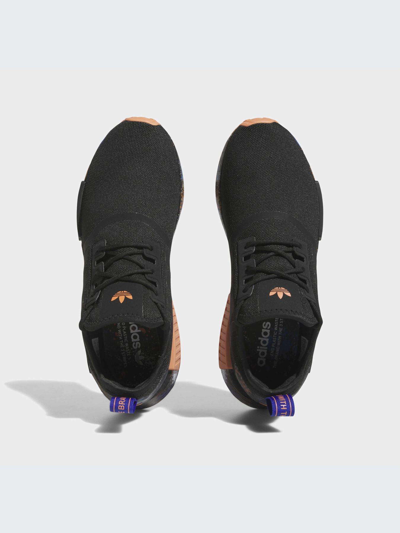 Кроссовки Adidas NMD модель ID9766 Фото