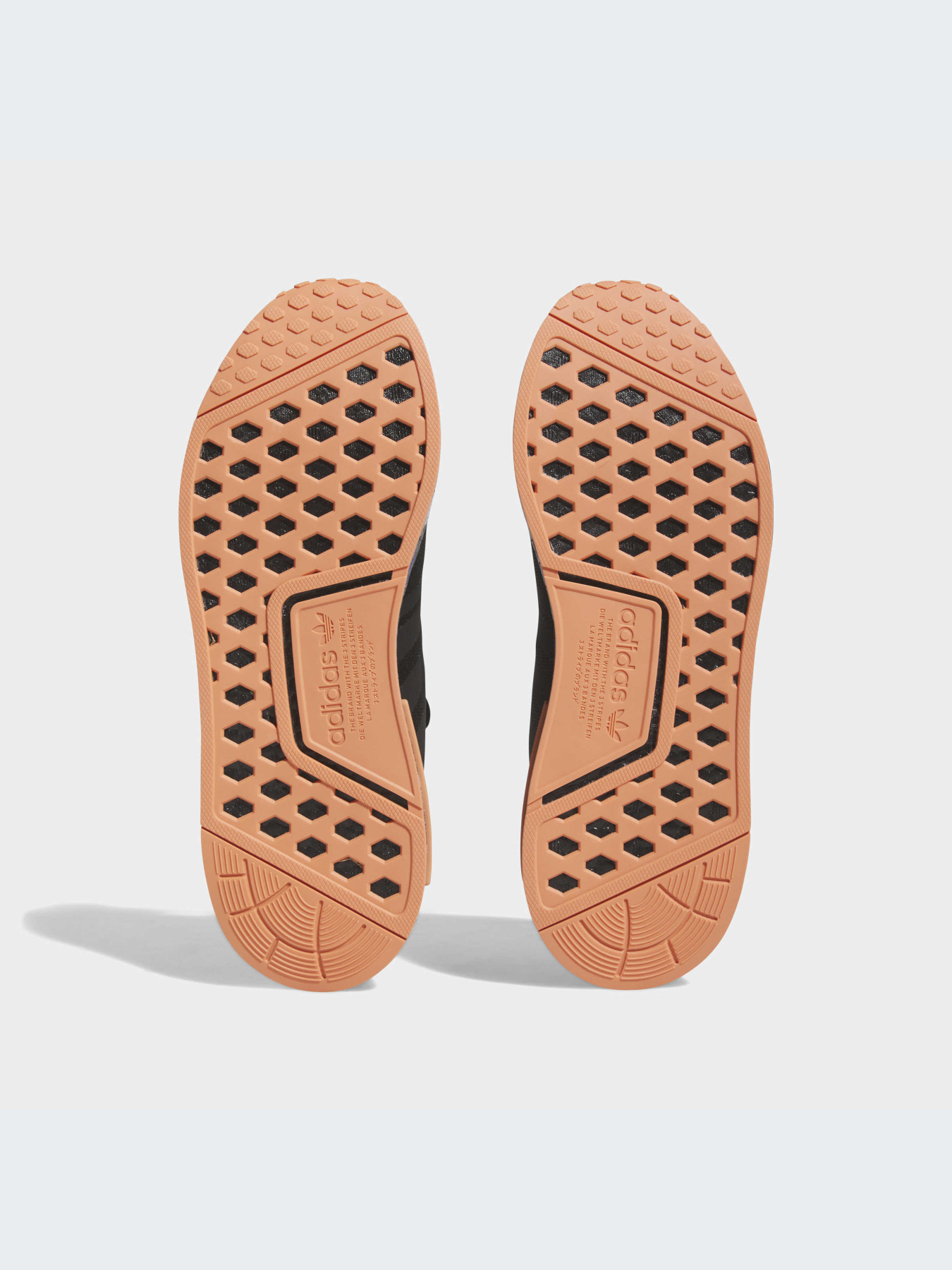 Кроссовки Adidas NMD модель ID9766 Фото