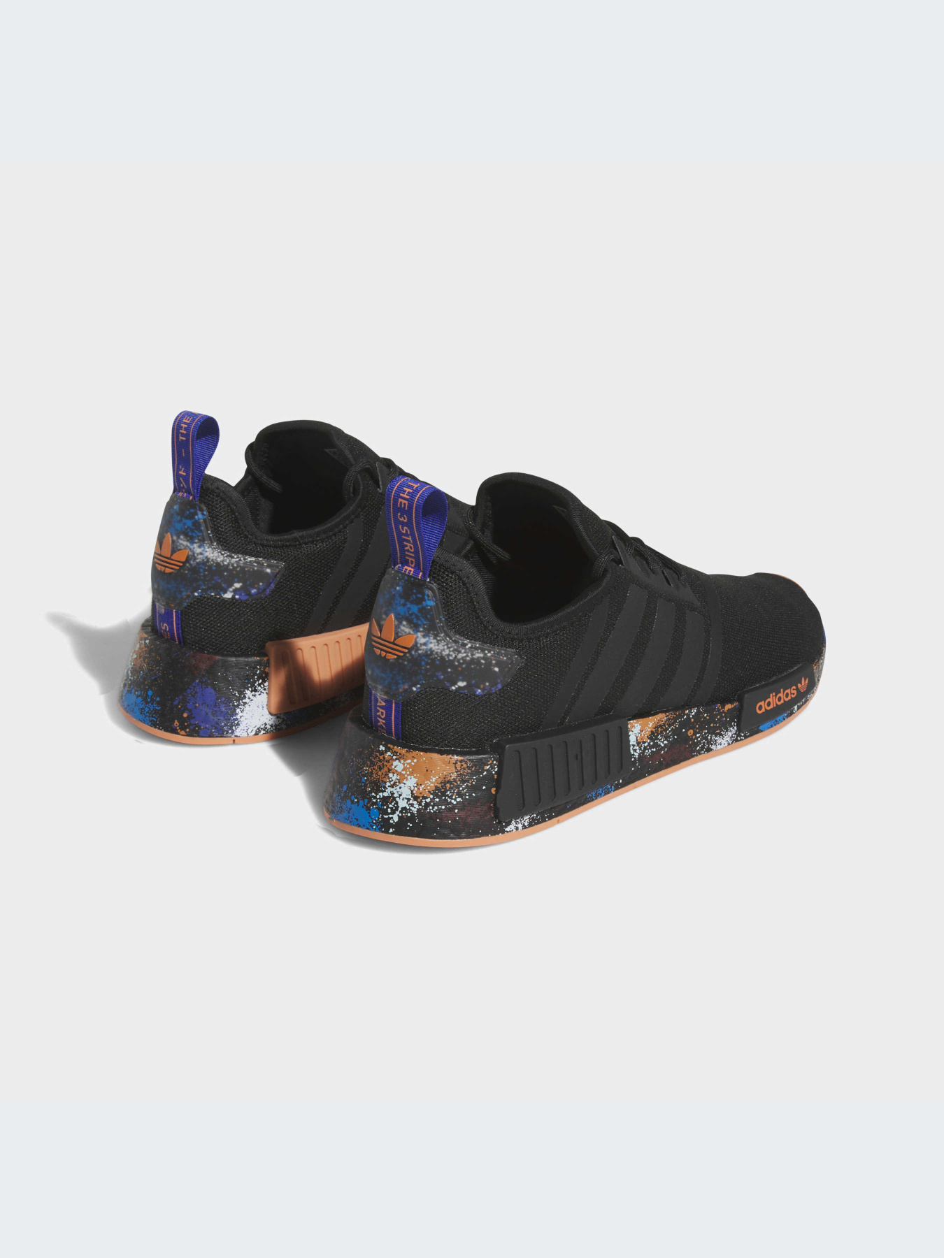 Кроссовки Adidas NMD модель ID9766 Фото