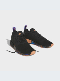 Кроссовки повседневные Adidas NMD модель ID9766 Фото