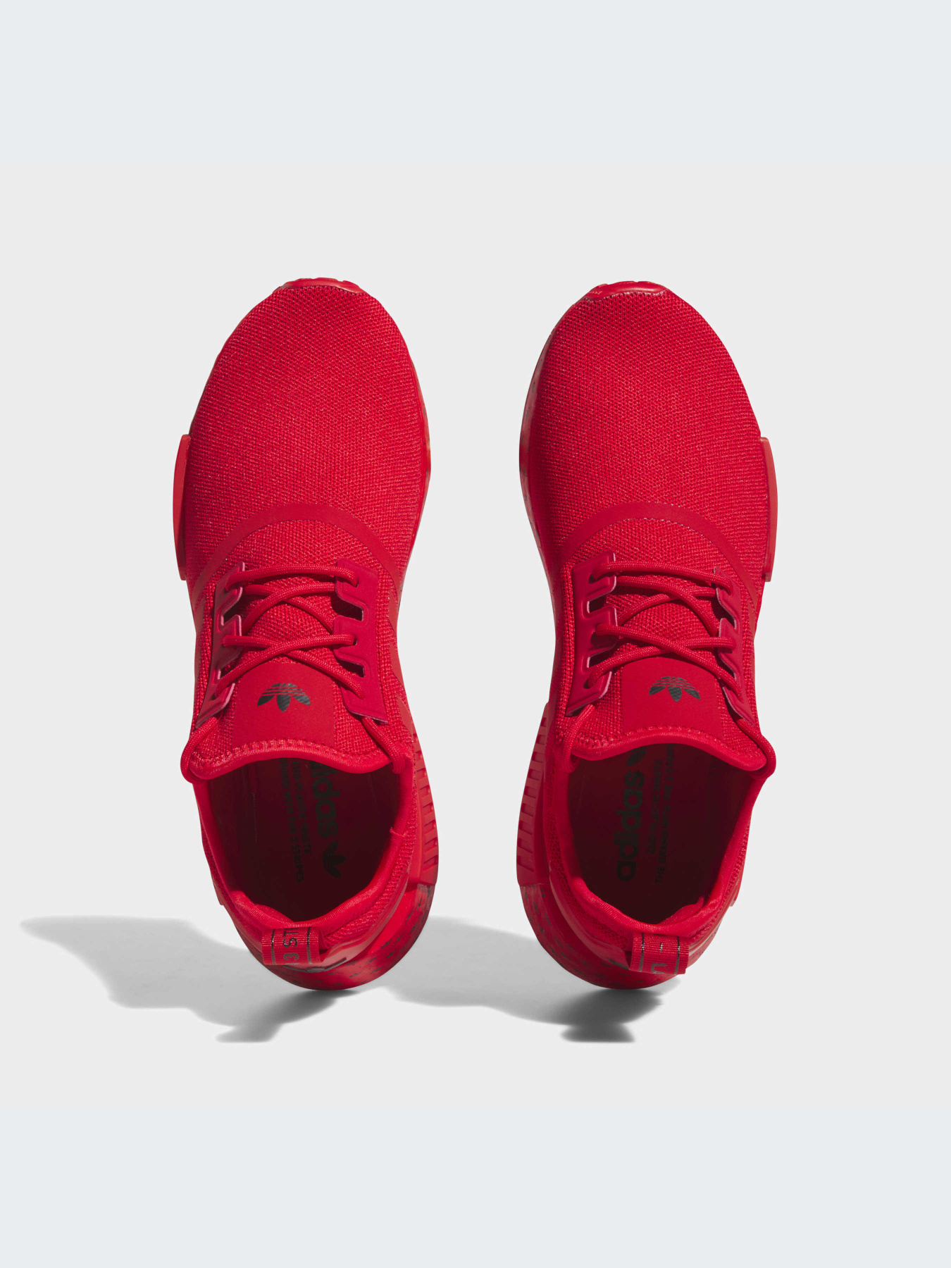 Кроссовки повседневные Adidas NMD модель ID9769 Фото