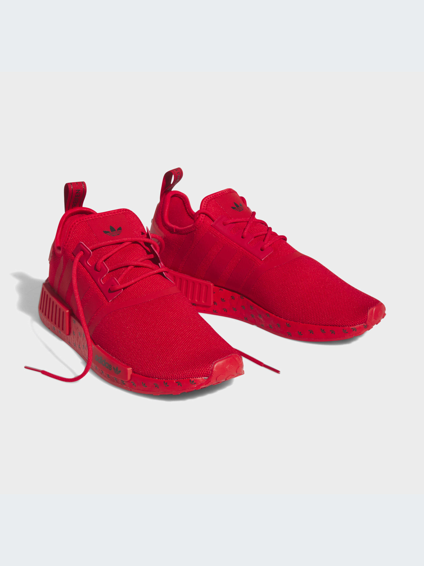 Кроссовки повседневные Adidas NMD модель ID9769 Фото