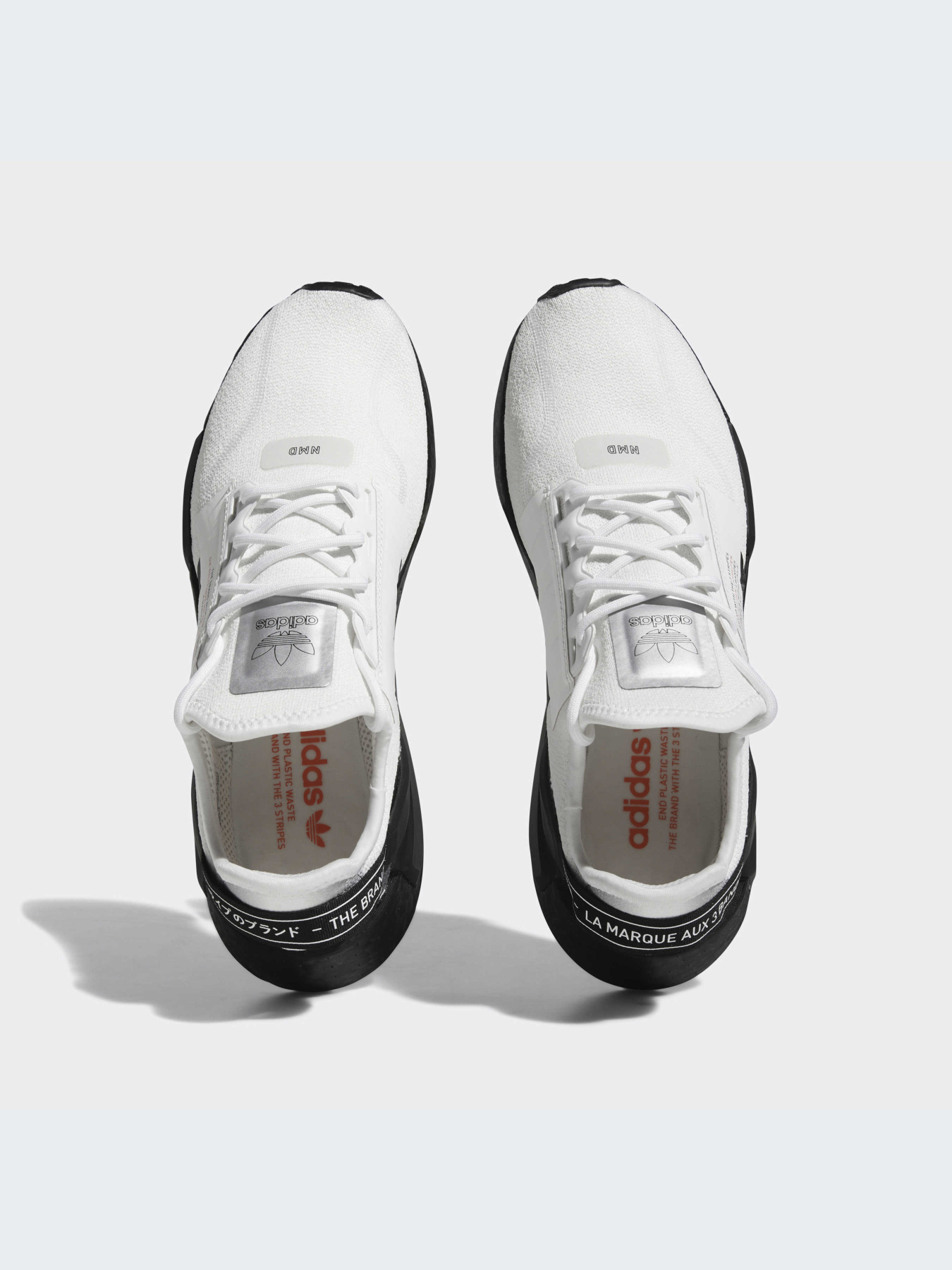 Кросівки повсякденні Adidas NMD модель IE2246 Кросівки повсякденні Adidas NMD модель IE2246 Фото