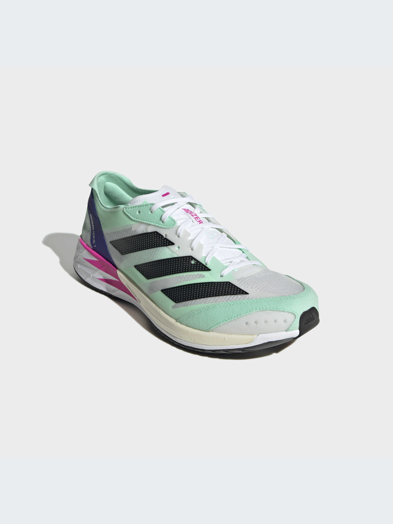 Кроссовки для бега Adidas adizero модель GV9059 Фото