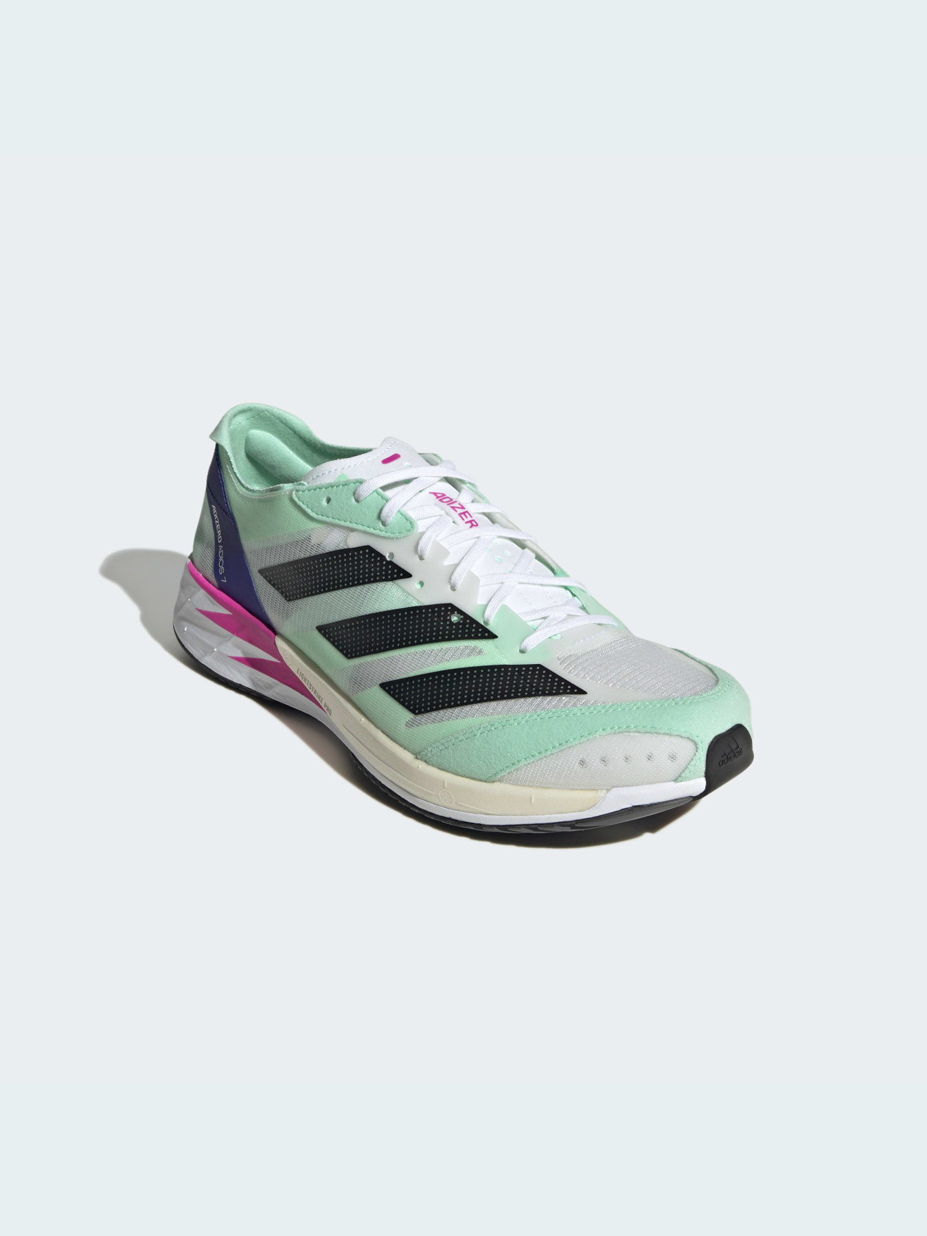 Кроссовки для бега Adidas adizero модель GV9059 Фото