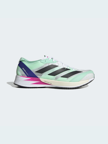 Кросівки для бігу adidas adizero модель GV9059 — фото 3 - INTERTOP