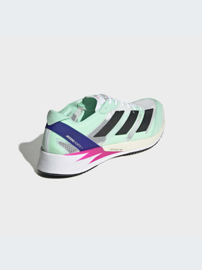 Кросівки для бігу adidas adizero модель GV9059 — фото 10 - INTERTOP