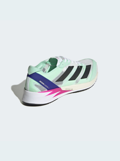 Кросівки для бігу adidas adizero модель GV9059 — фото 11 - INTERTOP