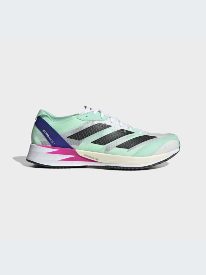 Кросівки для бігу adidas adizero модель GV9059 — фото - INTERTOP