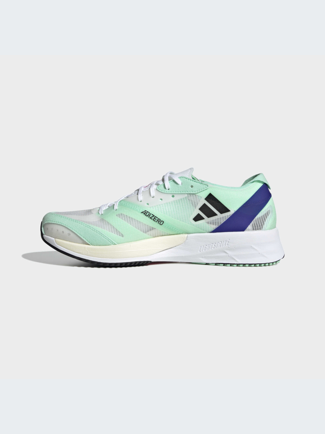 Кросівки для бігу Adidas adizero модель GV9059 Фото