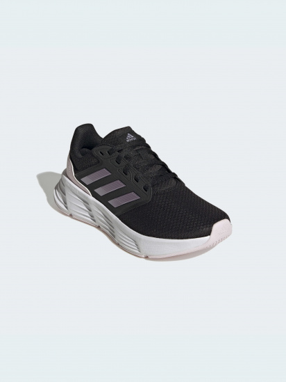 Кросівки для бігу adidas Galaxy модель GW4132 — фото 5 - INTERTOP