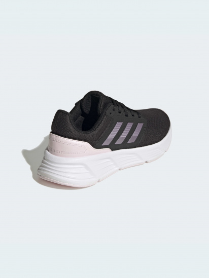 Кросівки для бігу adidas Galaxy модель GW4132 — фото 6 - INTERTOP