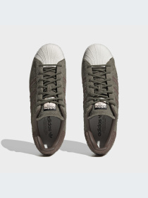 Кеды низкие Adidas Superstar модель GW2174 Фото