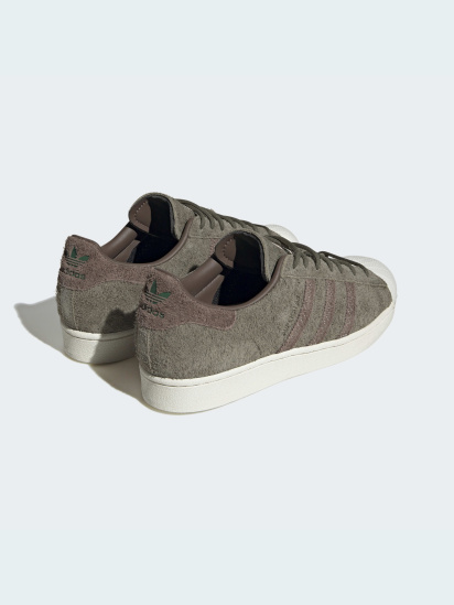 Кеди низькі adidas Superstar модель GW2174 — фото 9 - INTERTOP