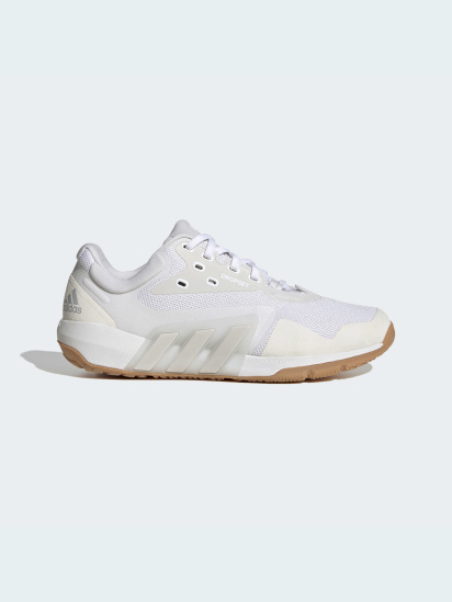 Кроссовки для тренировок adidas модель GW3899 — фото 3 - INTERTOP