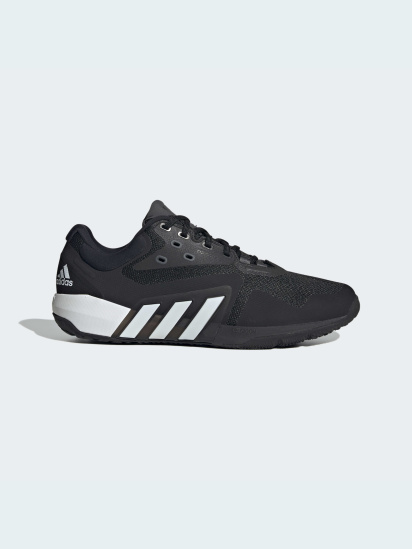 Кросівки для тренувань adidas модель GW3905 — фото 3 - INTERTOP