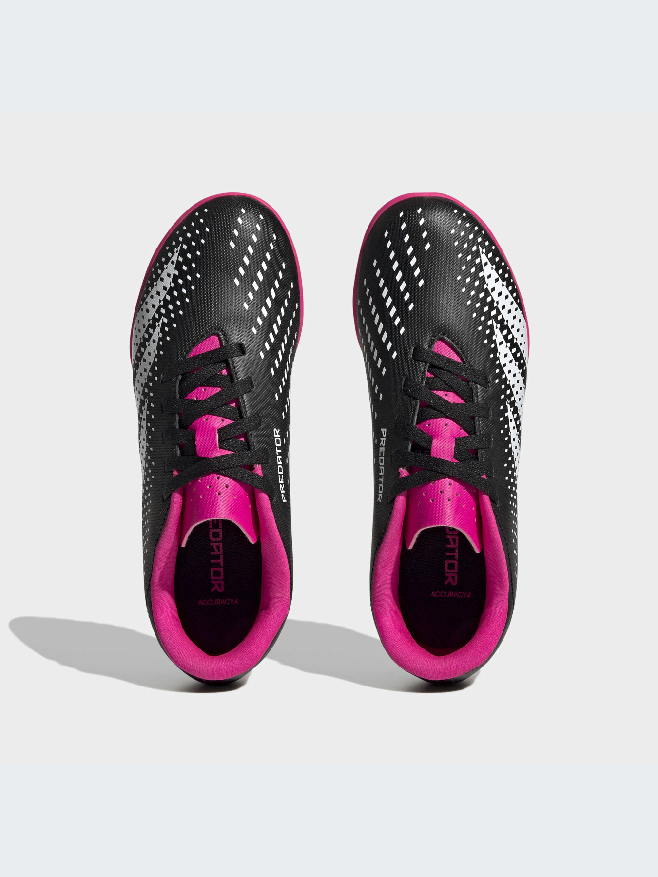 Бутси Adidas Predator модель GW7085 Фото
