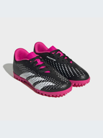 Бутси Adidas Predator модель GW7085 Фото