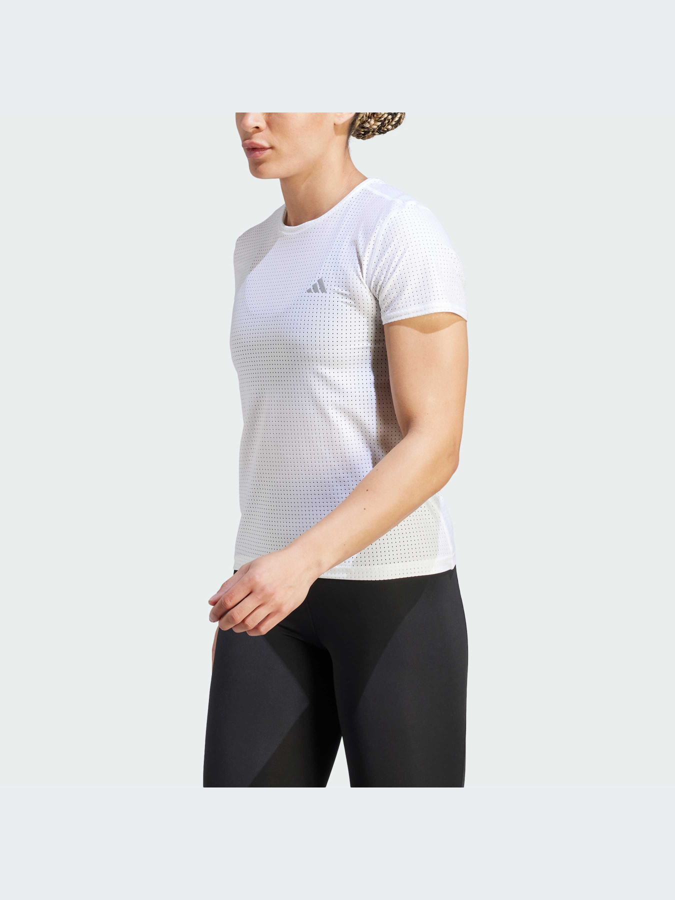 Спортивная футболка Adidas модель HM4319 Фото