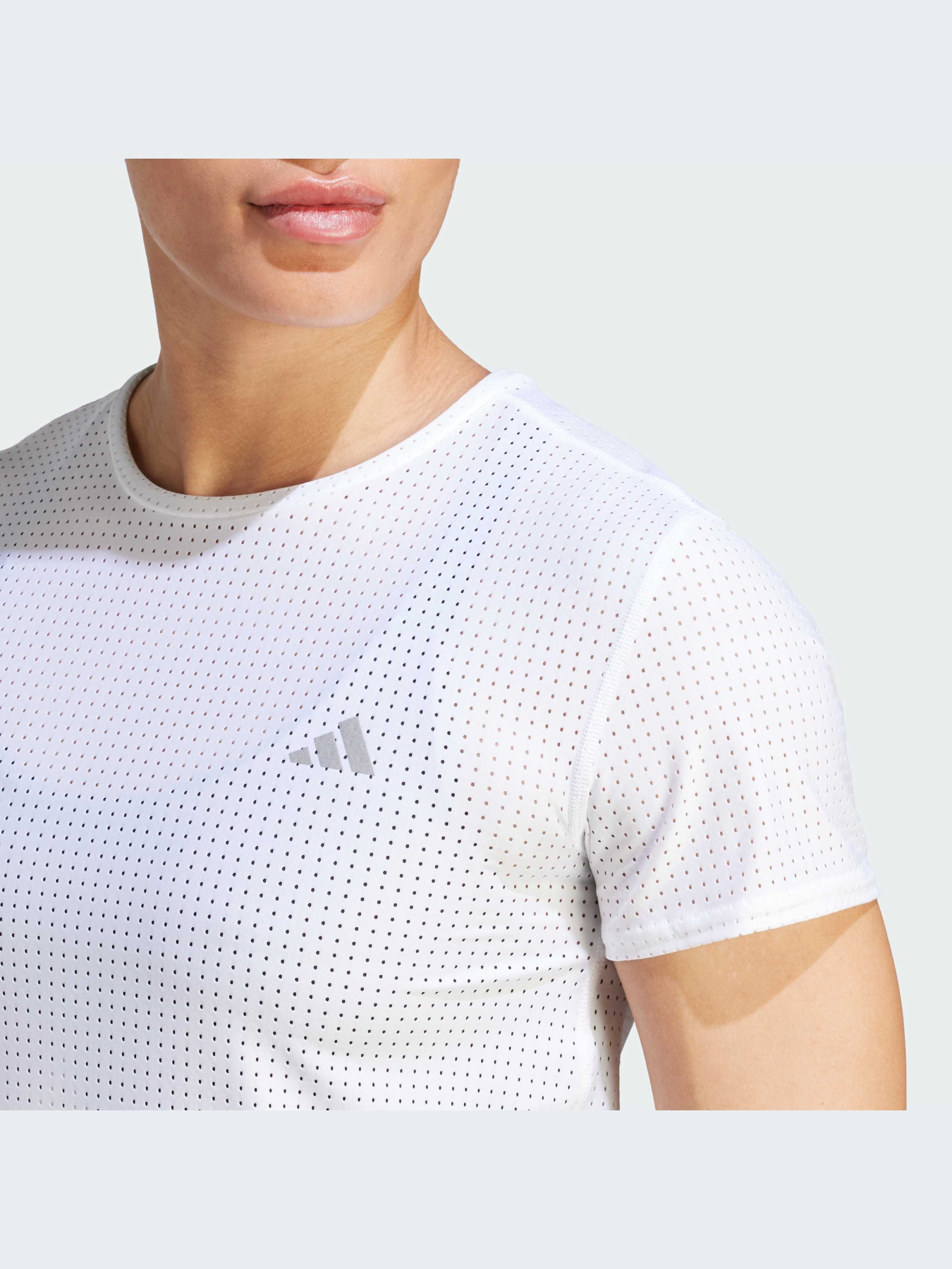 Спортивная футболка Adidas модель HM4319 Фото