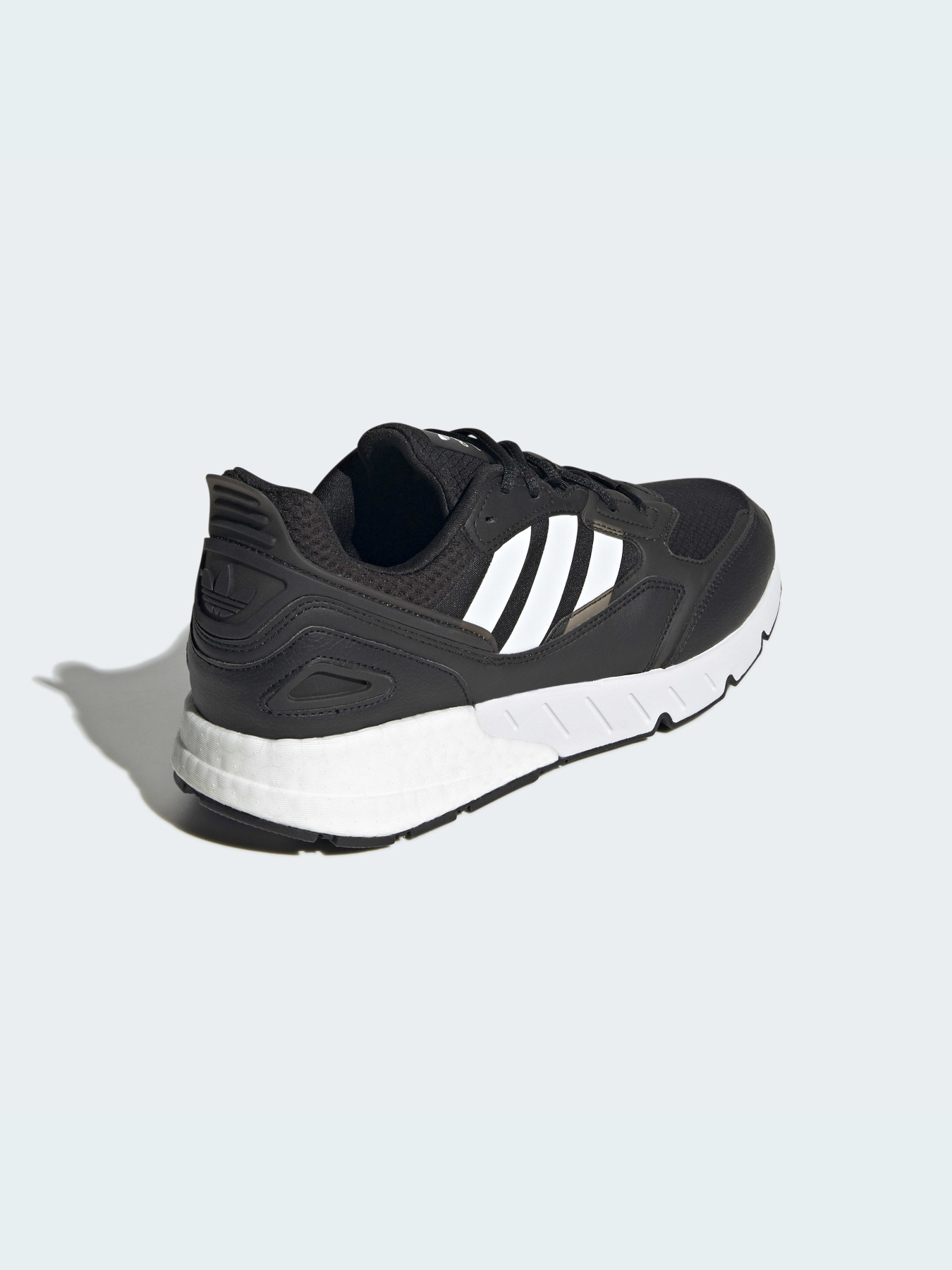 Кроссовки Adidas ZX модель GZ3551 Фото