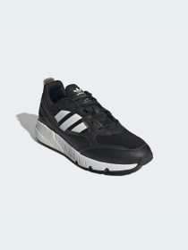 Кроссовки Adidas ZX модель GZ3551 Фото