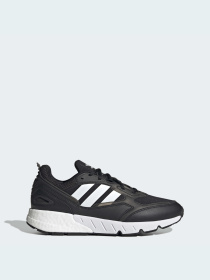 Кроссовки Adidas ZX модель GZ3551 Фото