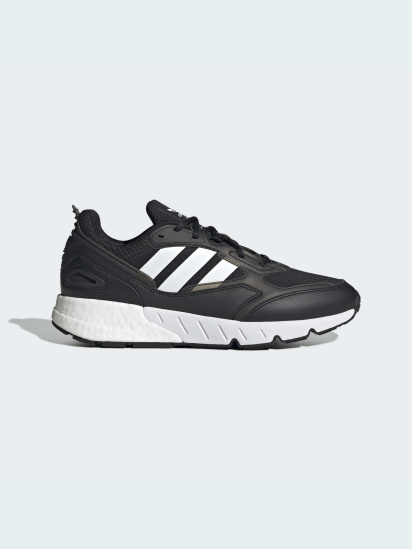 Кросівки adidas ZX модель GZ3551 — фото 3 - INTERTOP