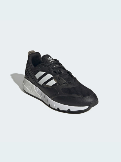 Кросівки adidas ZX модель GZ3551 — фото 9 - INTERTOP