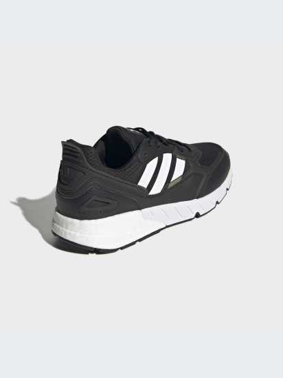 Кросівки adidas ZX модель GZ3551 — фото 10 - INTERTOP