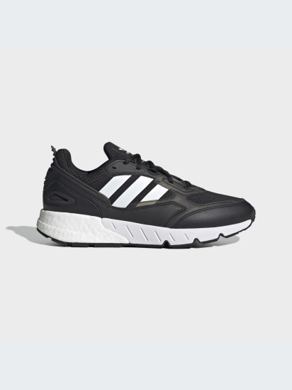 Кросівки adidas ZX модель GZ3551 — фото - INTERTOP