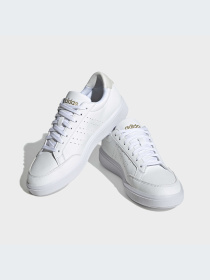 Кеди низькі Adidas Court модель H06239 Фото
