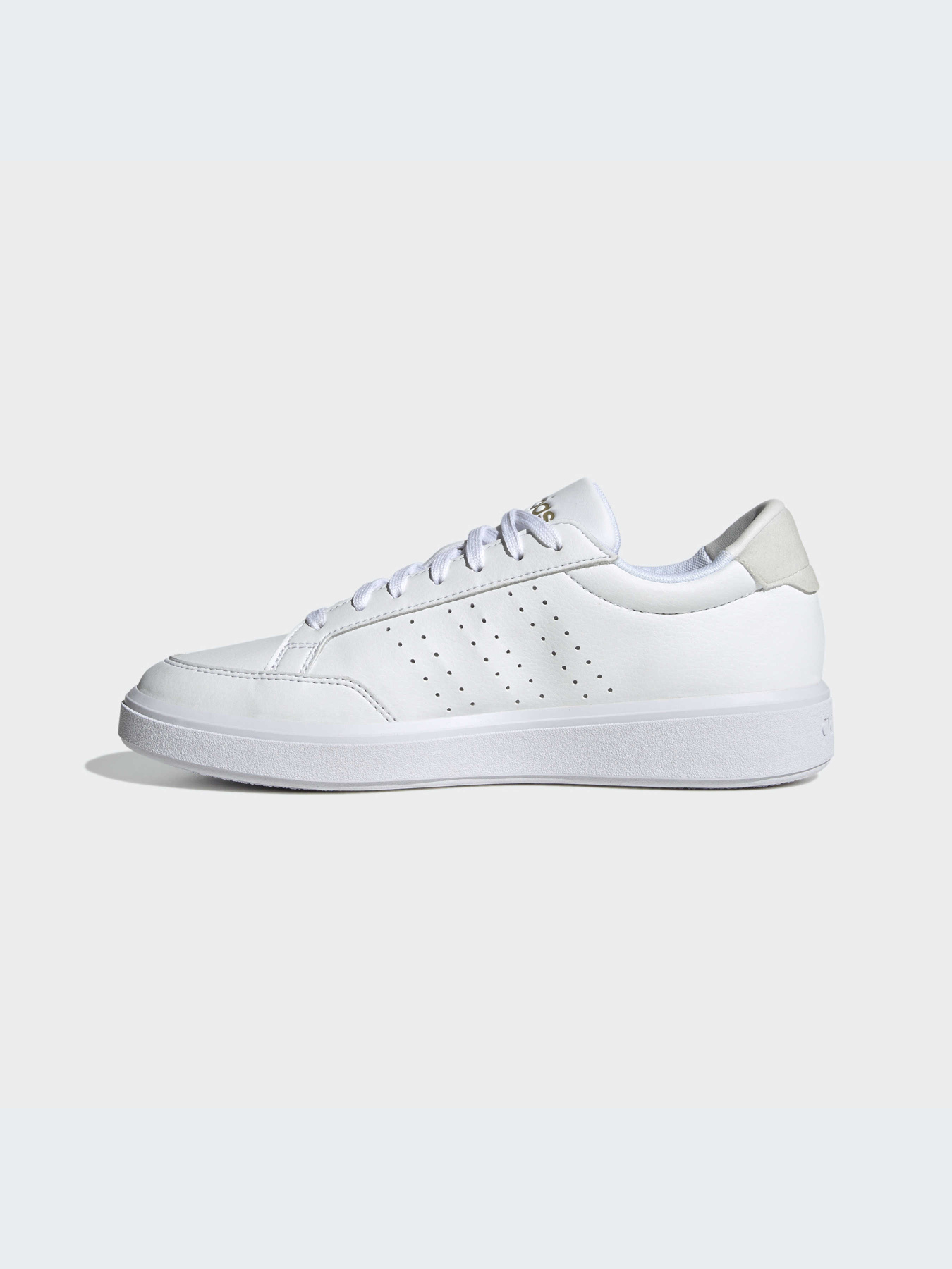 Кеди низькі Adidas Court модель H06239 Фото