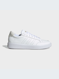 Кеди низькі Adidas Court модель H06239 Фото