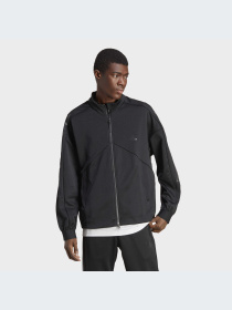 Ветровка Adidas Tiro модель HY3785 Фото