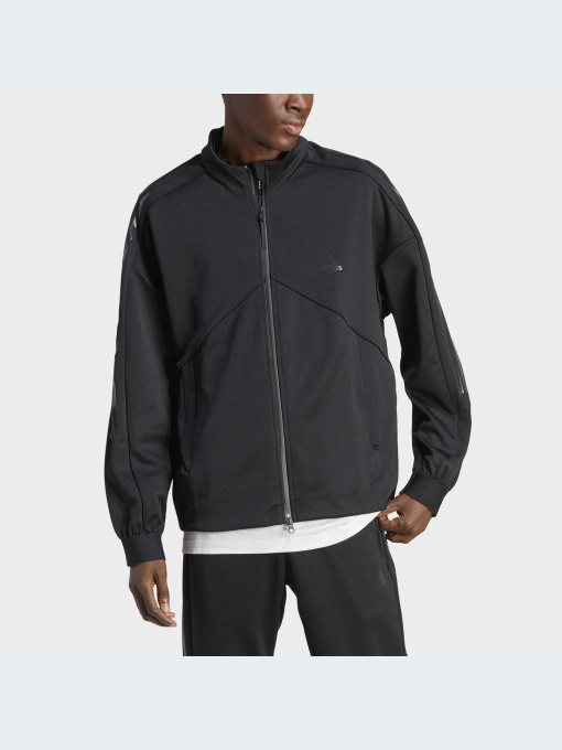 Ветровка Adidas Tiro модель HY3785 Фото