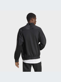 Куртки и дубленки Adidas Tiro модель HY3785 Фото