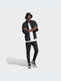 Куртки и дубленки Adidas Tiro модель HY3785 Фото