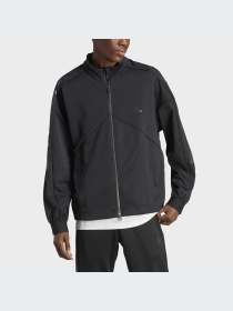 Куртки и дубленки Adidas Tiro модель HY3785 Фото