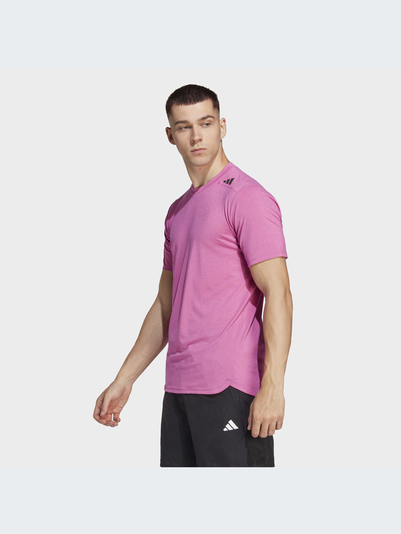 Футболка спортивная Adidas модель IB9107 Фото